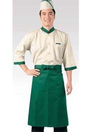 餐飲服務(wù)業(yè)服裝供應(yīng)全解析 從民族服飾到舞臺服裝的選擇指南